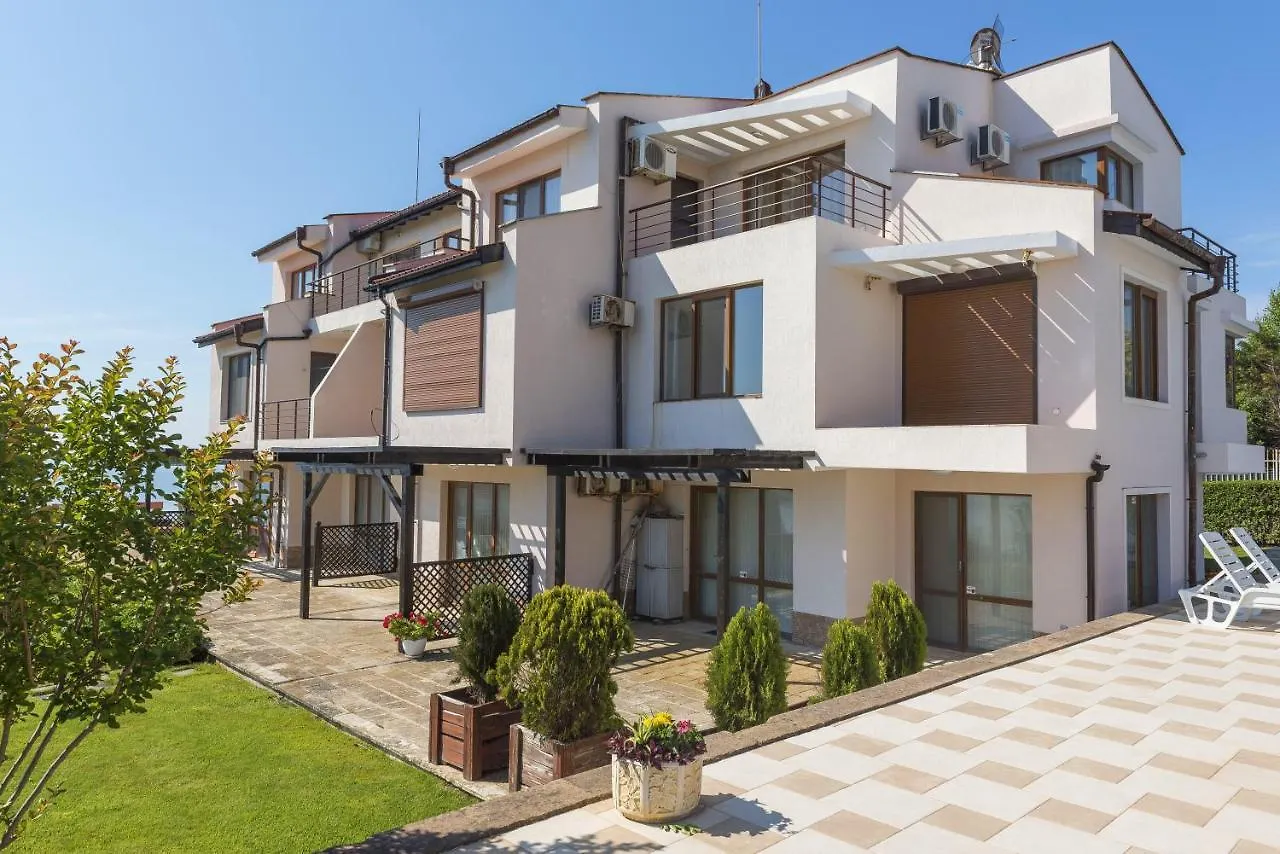 Sunrise Apartments Sozopol 0*,  Bulgaria