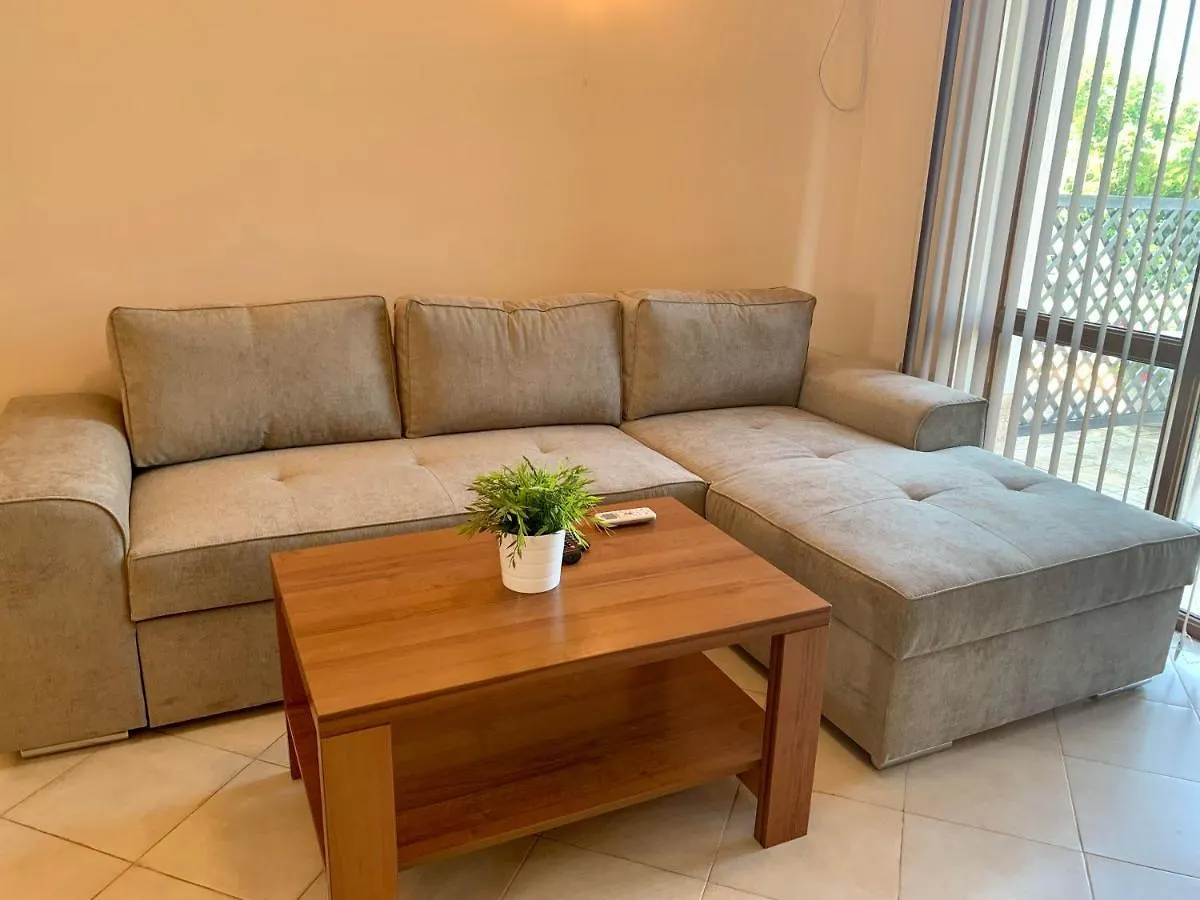 Sunrise Apartments Sozopol