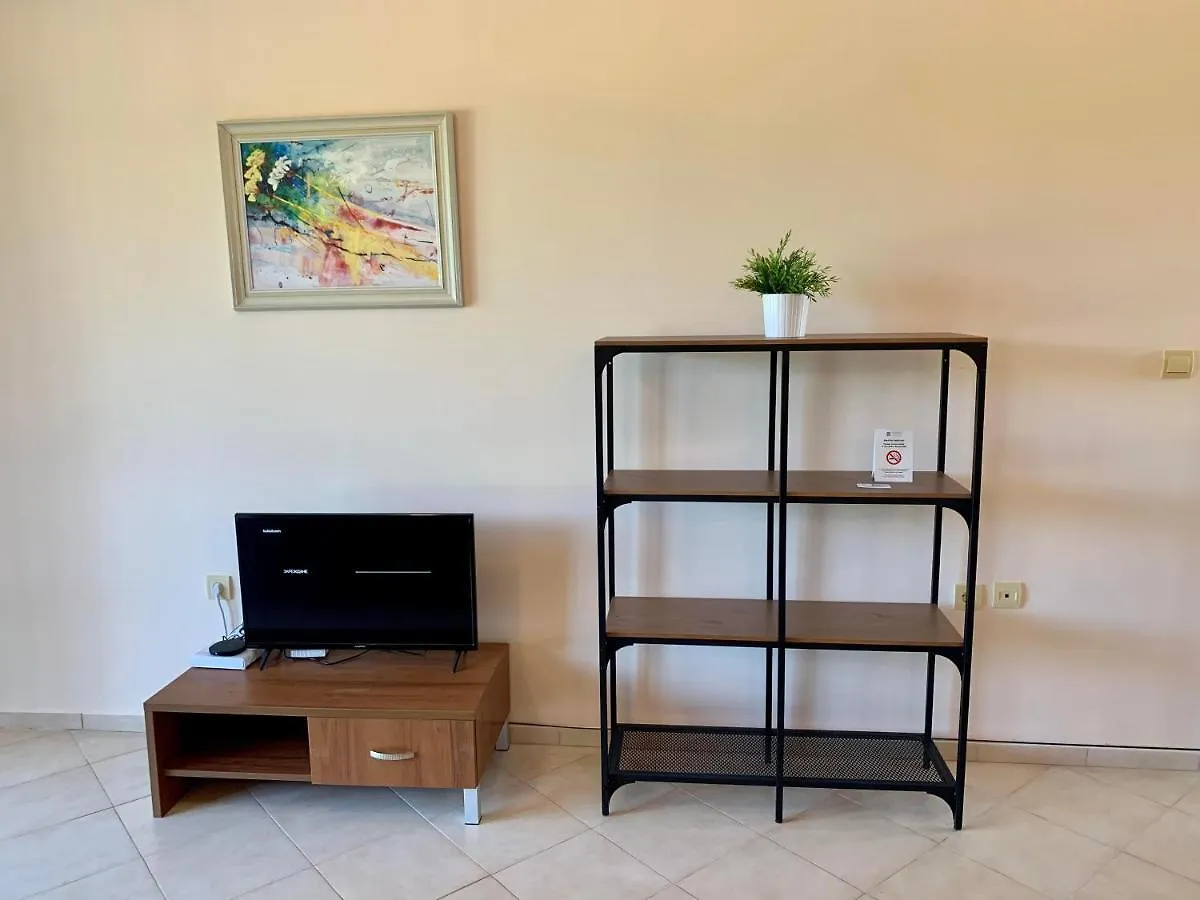 Sunrise Apartments Sozopol Bulgaria