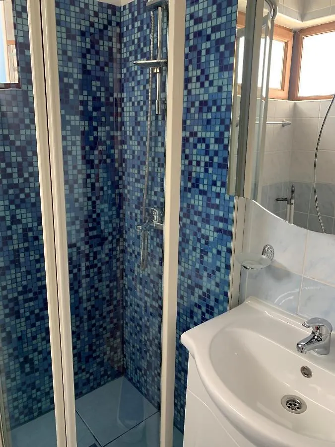Sunrise Apartments Sozopol