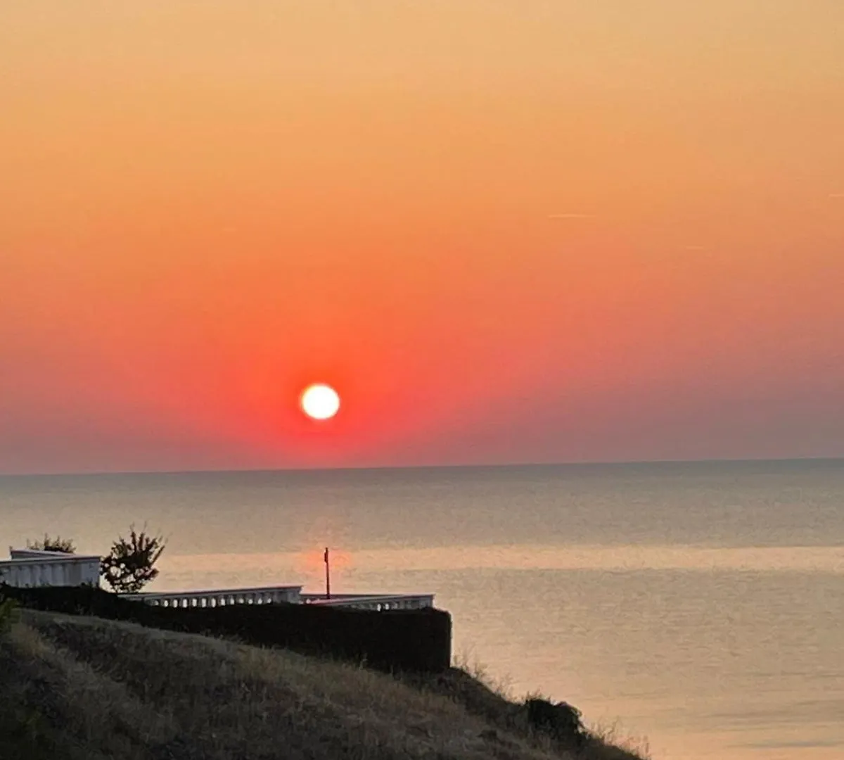 Sunrise Apartments Sozopol