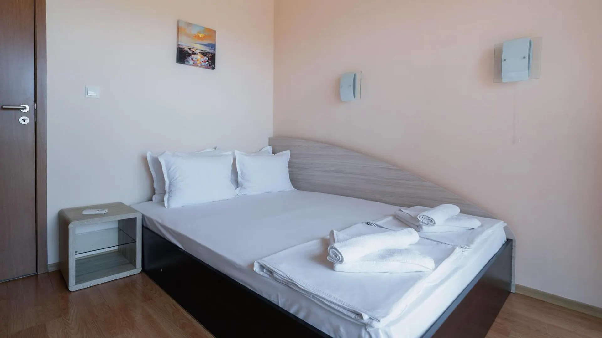 Sunrise Apartments Sozopol 0*,  Bulgaria