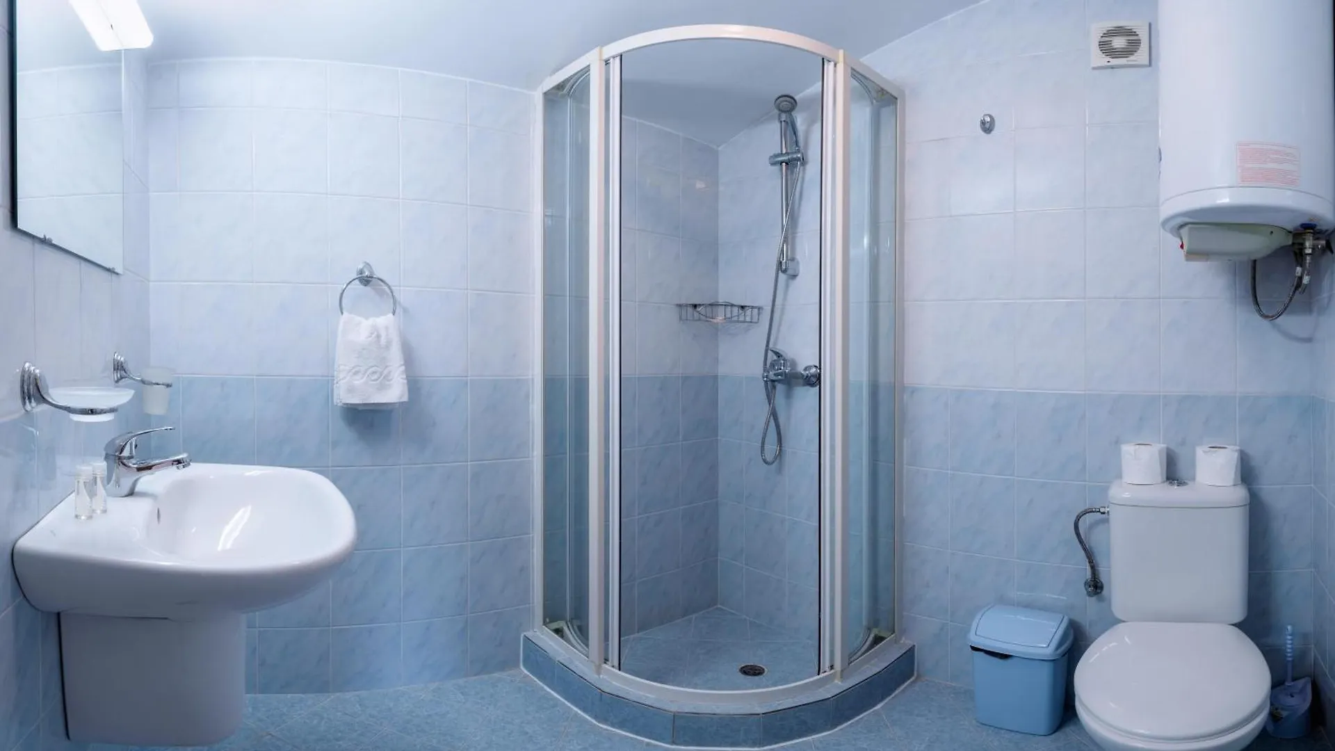 Sunrise Apartments Sozopol