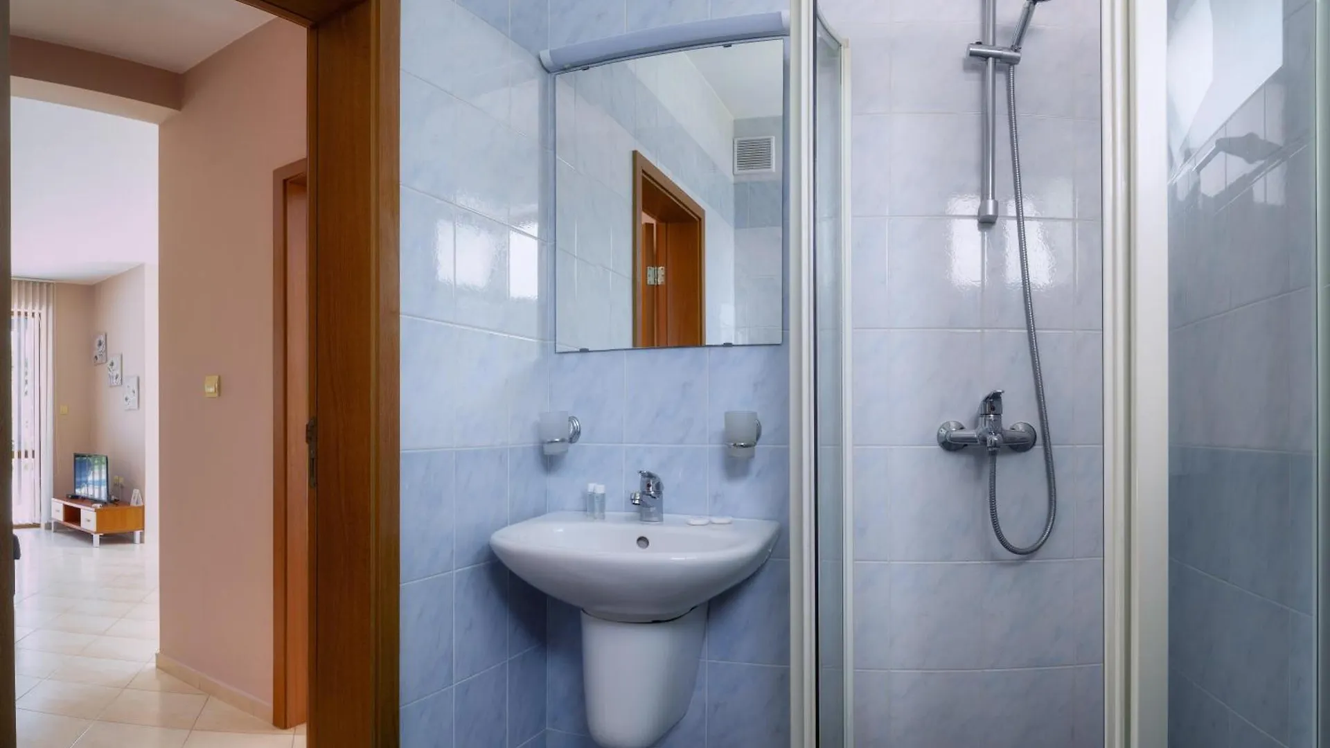Sunrise Apartments Sozopol