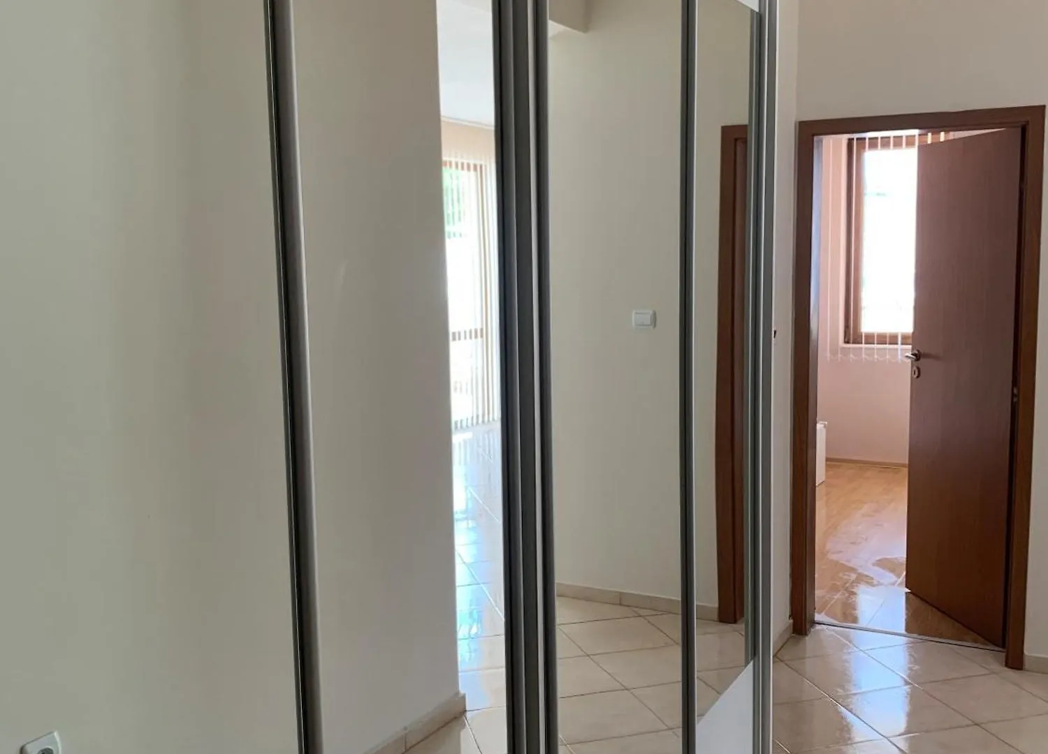 Sunrise Apartments Sozopol Bulgaria