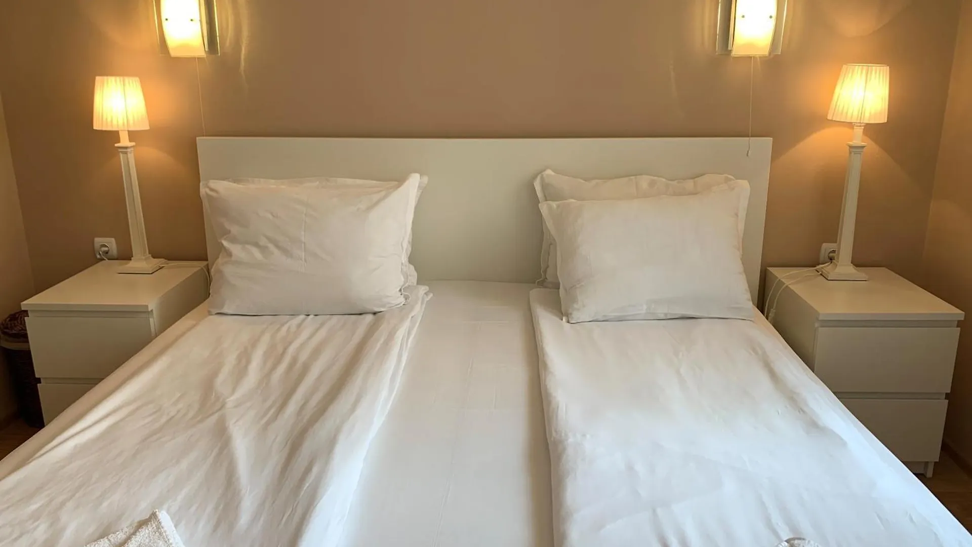 Sunrise Apartments Sozopol
