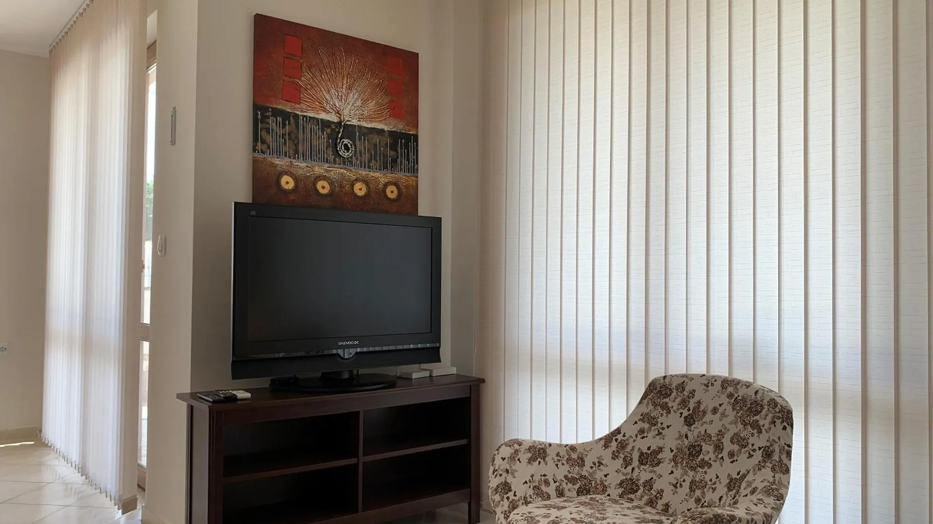 Sunrise Apartments Sozopol Bulgaria