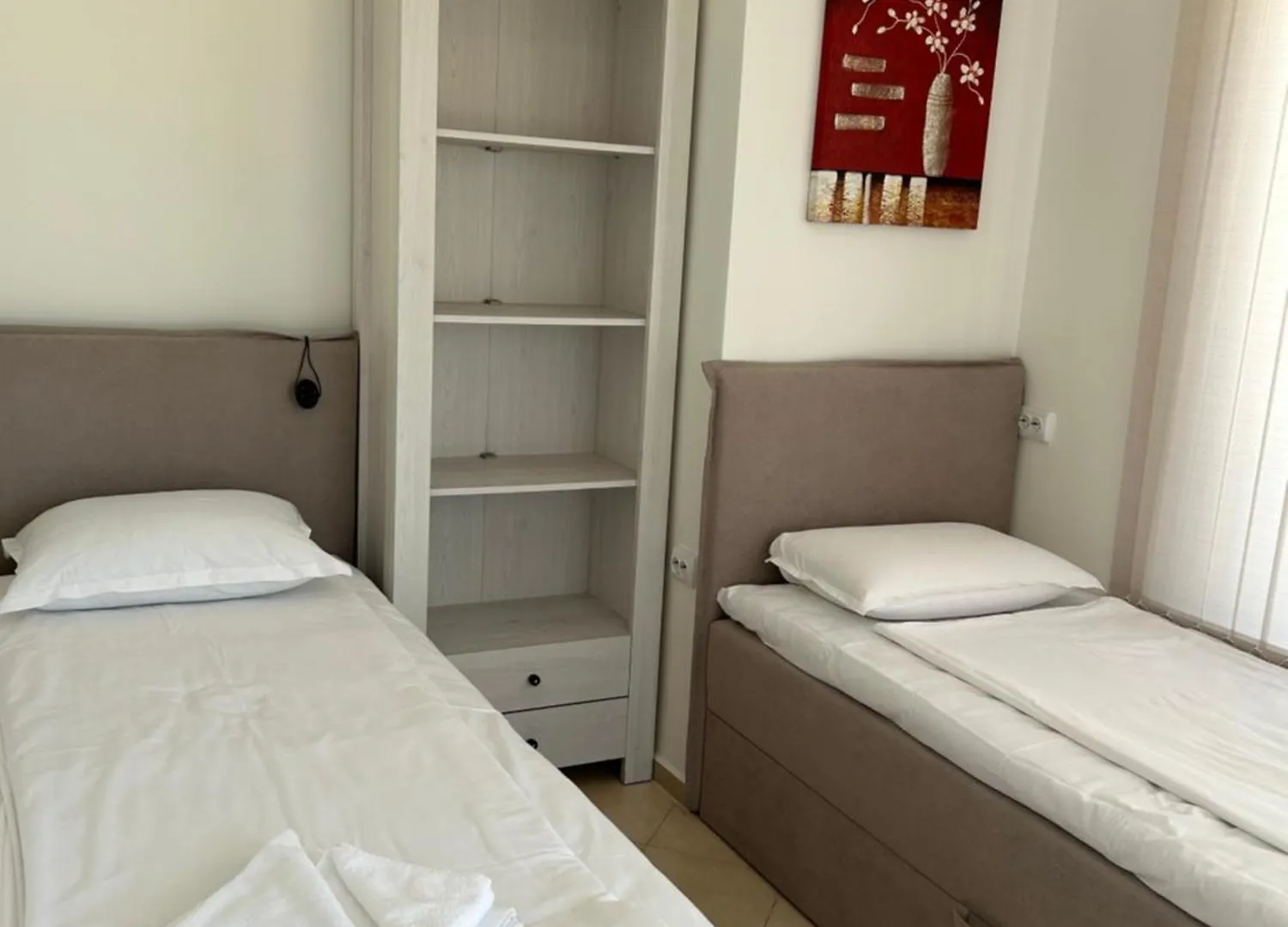 Sunrise Apartments Sozopol Bulgaria