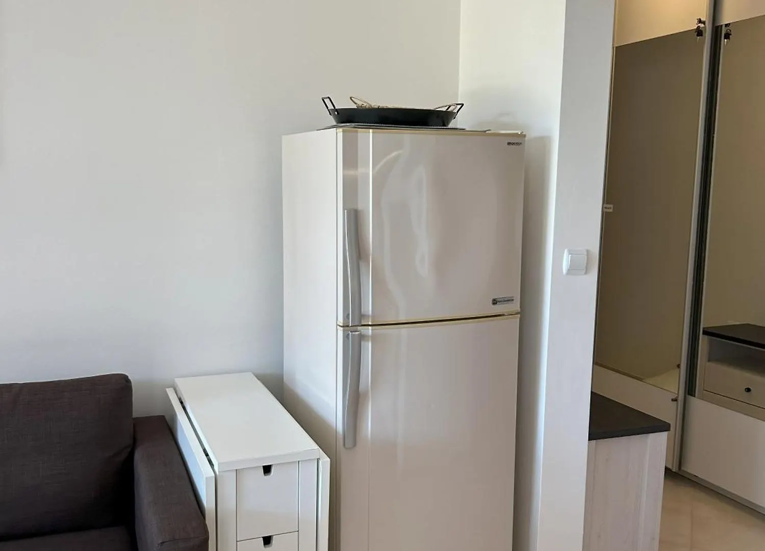 Sunrise Apartments Sozopol