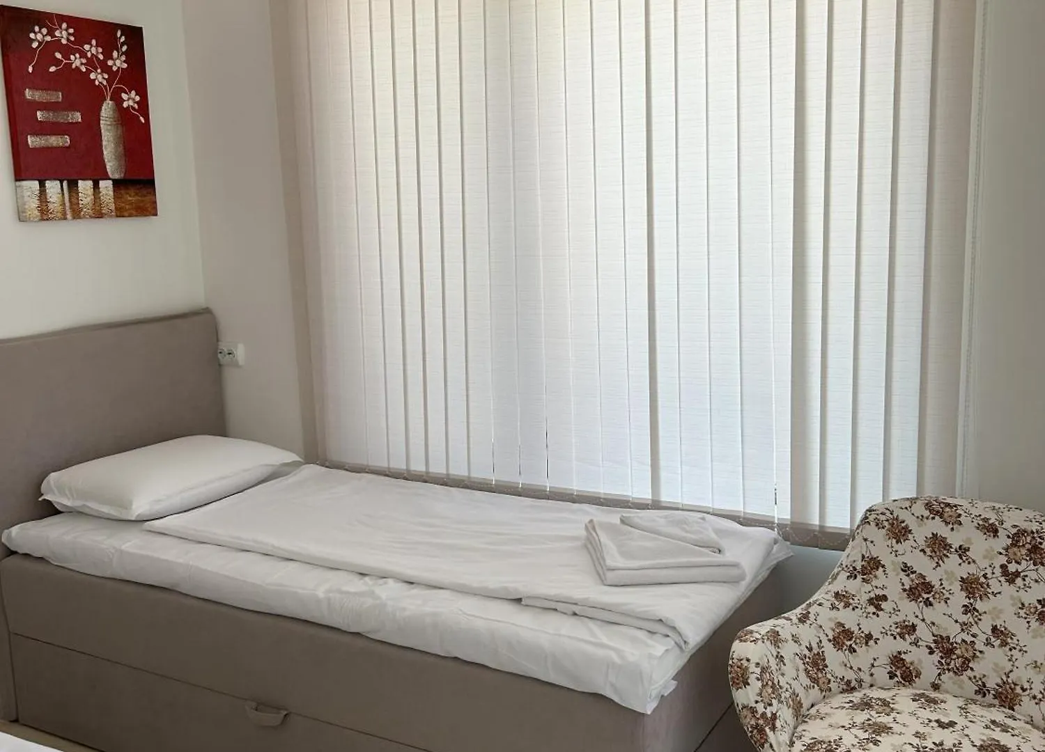 Sunrise Apartments Sozopol 0*,