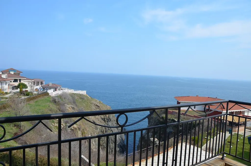 Sunrise Apartments Sozopol