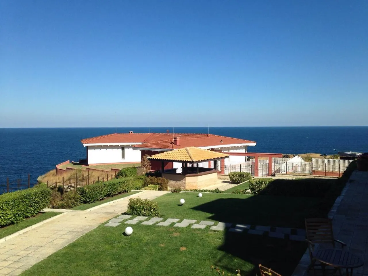 Sunrise Apartments Sozopol 0*,  Bulgaria