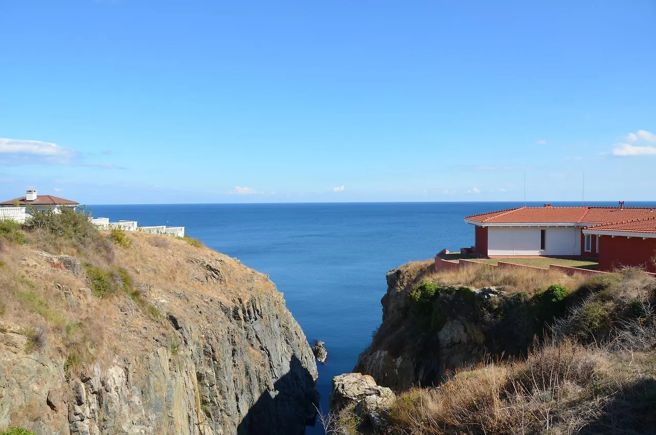 Sunrise Apartments Sozopol 0*,